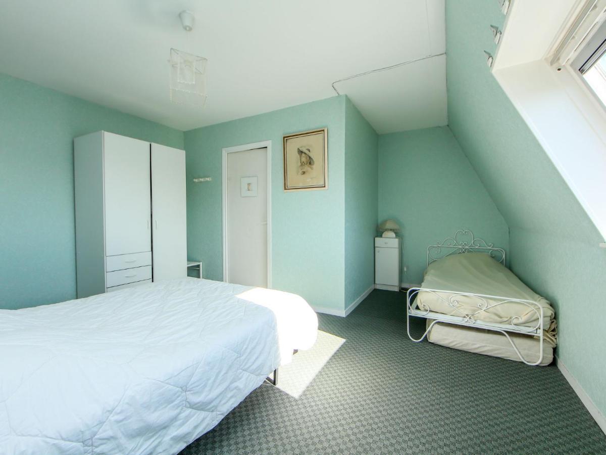 Apartment Olympe-1 カブール エクステリア 写真