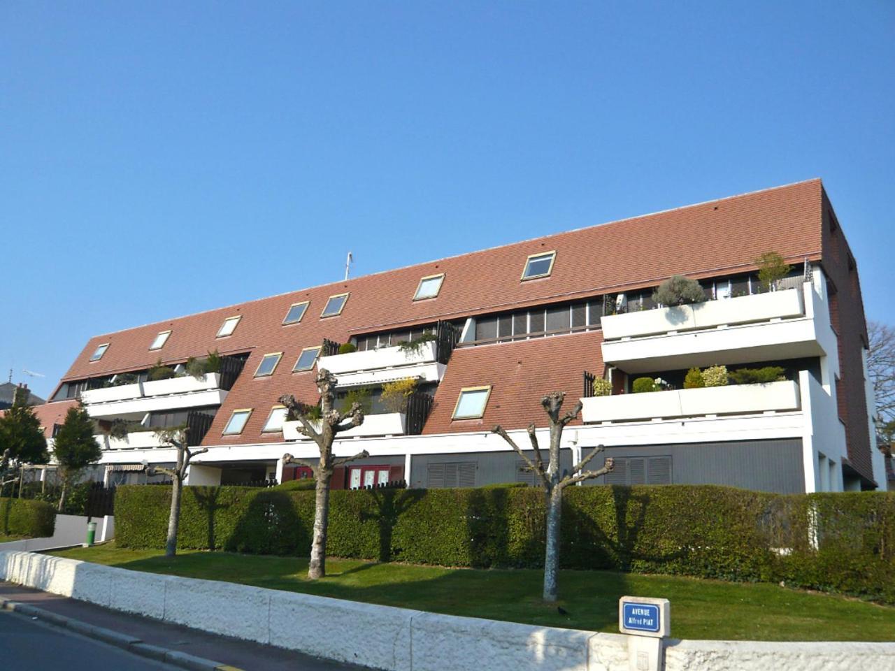 Apartment Olympe-1 カブール エクステリア 写真